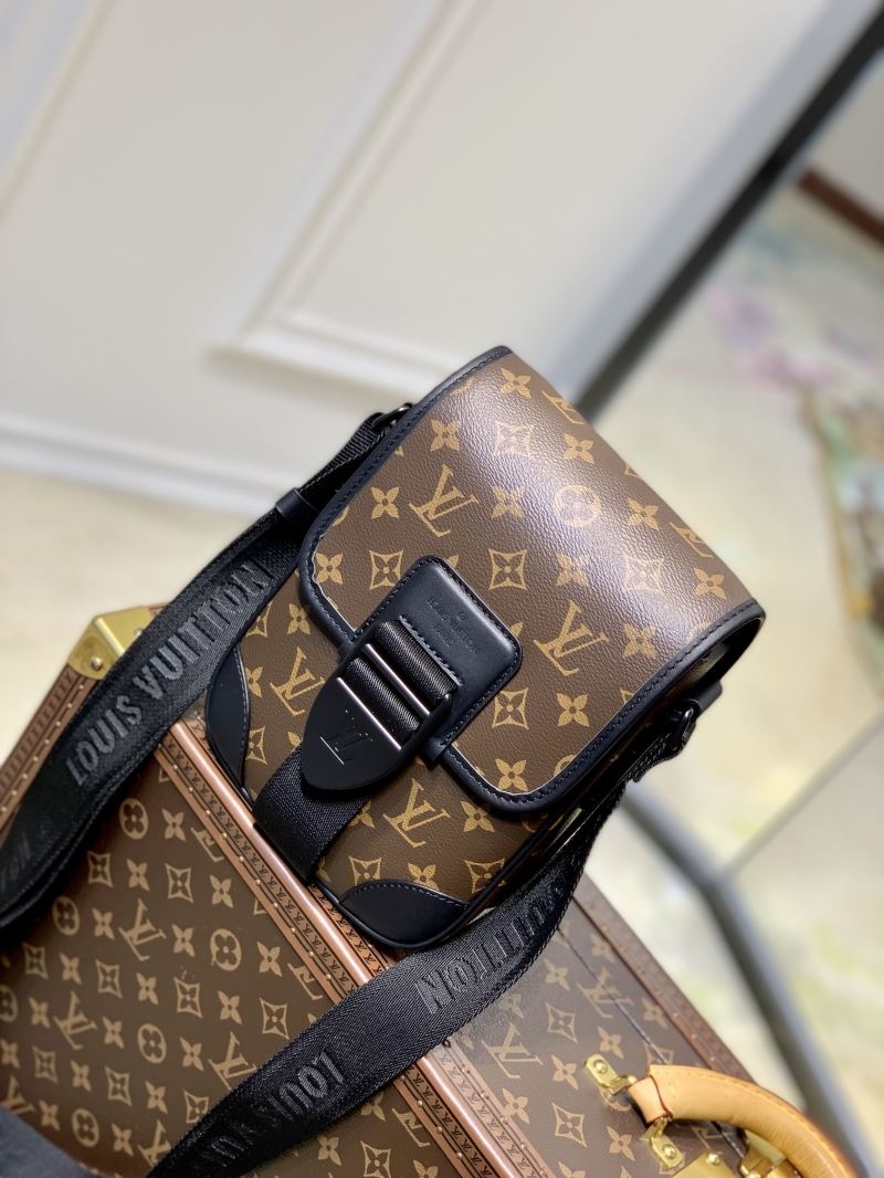 Mens LV Satchel bags